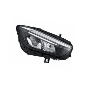 Phare Bloc Optique LED Avant Droit Classe B W247