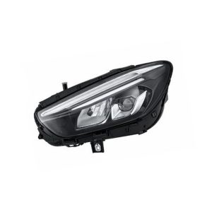 46077-large_default.jpg Phare Bloc Optique LED Avant Gauche Classe B W247