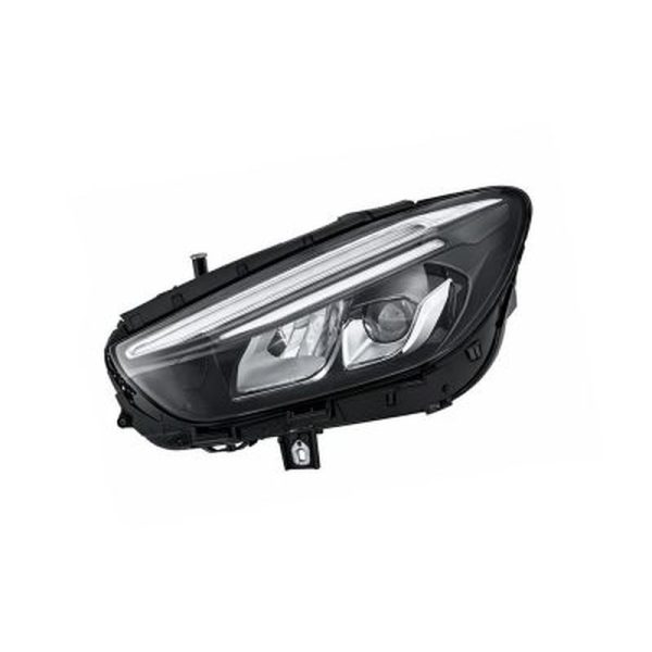 Phare Bloc Optique LED Avant Gauche Classe B W247
