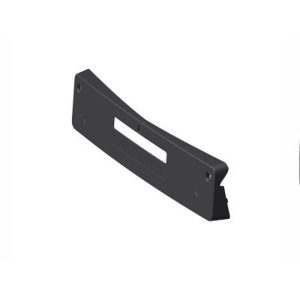 46197-large_default.jpg Support Plaque Immatriculation Avant GLC W254
