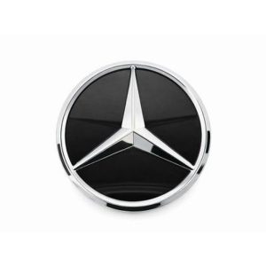 Étoile de calandre Classe A W177 Mercedes-Benz