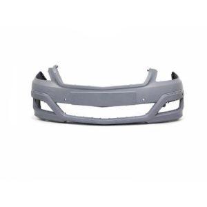 Pare-chocs Avant Incolore Classe A 200 CDI Sedan W169