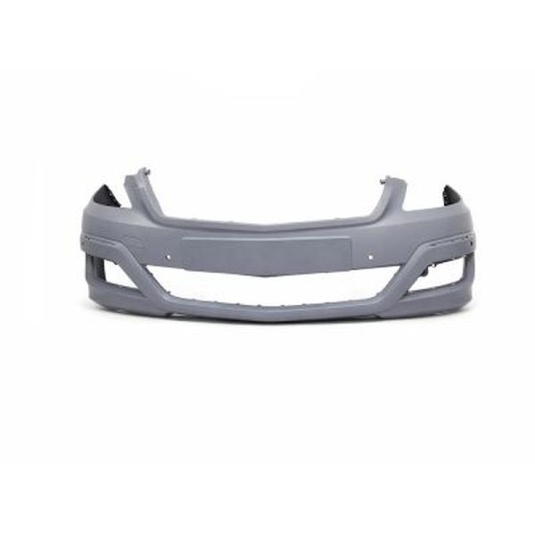 Pare-chocs Avant Incolore Classe A 200 CDI Sedan W169