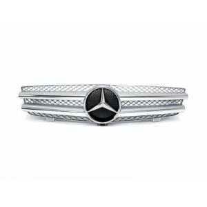 Grille Calandre CLS W219