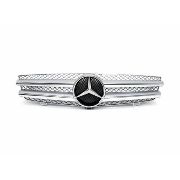 46269-large_default.jpg Grille Calandre CLS W219