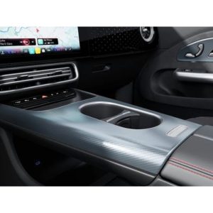 46400-large_default.jpg Porte-gobelet, Console centrale CLA W174