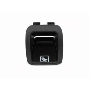 Cache ISOFIX siège banquette arrière Classe B W247