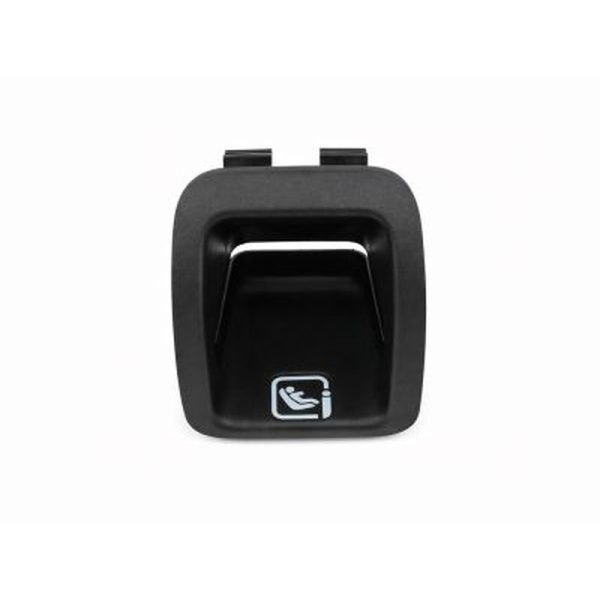 Cache ISOFIX siège banquette arrière Classe B W247