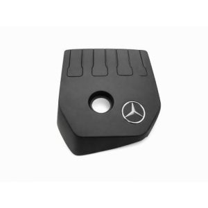 Cache Moteur Classe B W247