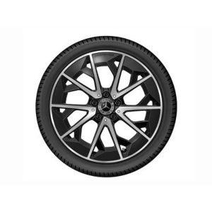 46592-large_default.jpg Jante AMG Mercedes CLA W174 - Essieu arrière - 9 J x 19 ET 66