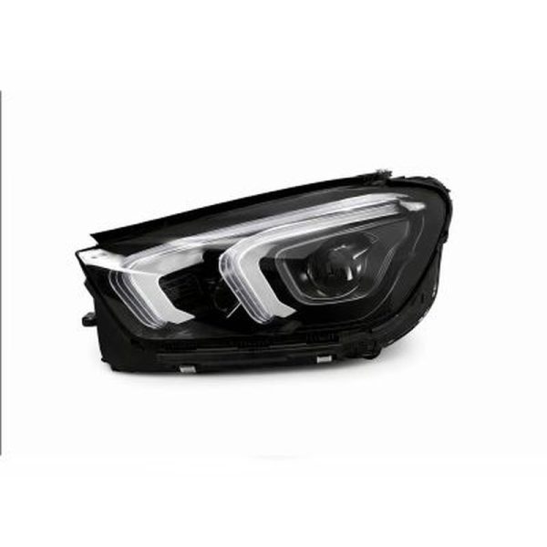 Phare Bloc Optique LED Avant Gauche GLE W167