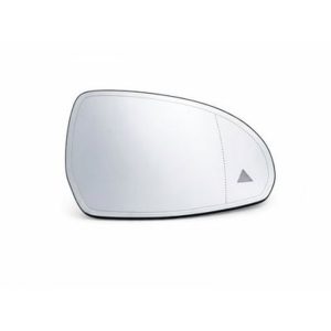 46663-large_default.jpg Miroir Rétroviseur Droit Passager Classe S W223