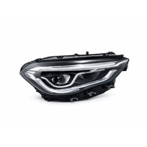 Phare Bloc Optique LED Avant Gauche GLA W247