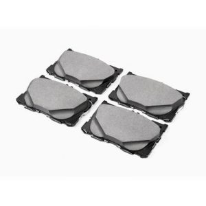 Plaquettes de Freins AVANT Classe E W213 Mercedes-Benz