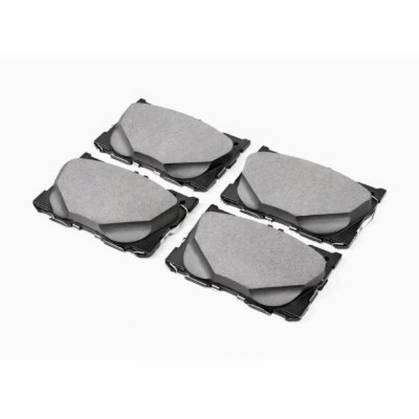 46723-large_default.jpg Plaquettes de Freins AVANT Classe E W213 Mercedes-Benz
