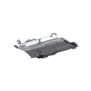 Carenage Insonorisant Arrière Classe C W205