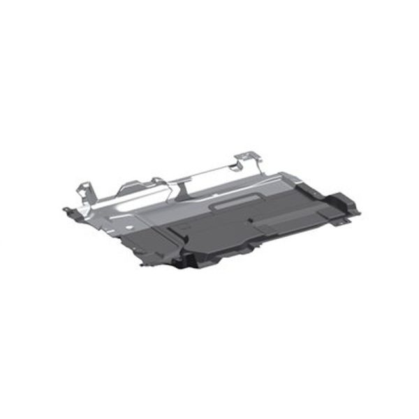 Carenage Insonorisant Arrière Classe C W205