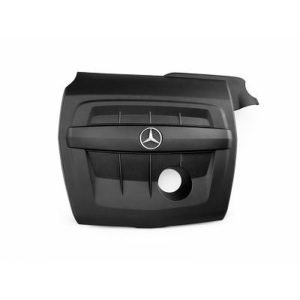 Cache Moteur Classe A W176