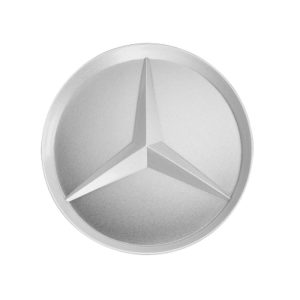 8210-large_default.jpg Cache-Moyeu Étoile Relief ARGENT BRILLANT