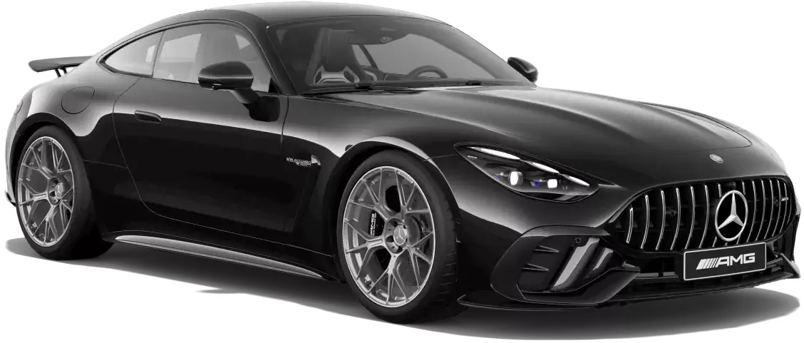 Mercedes-AMG GT
