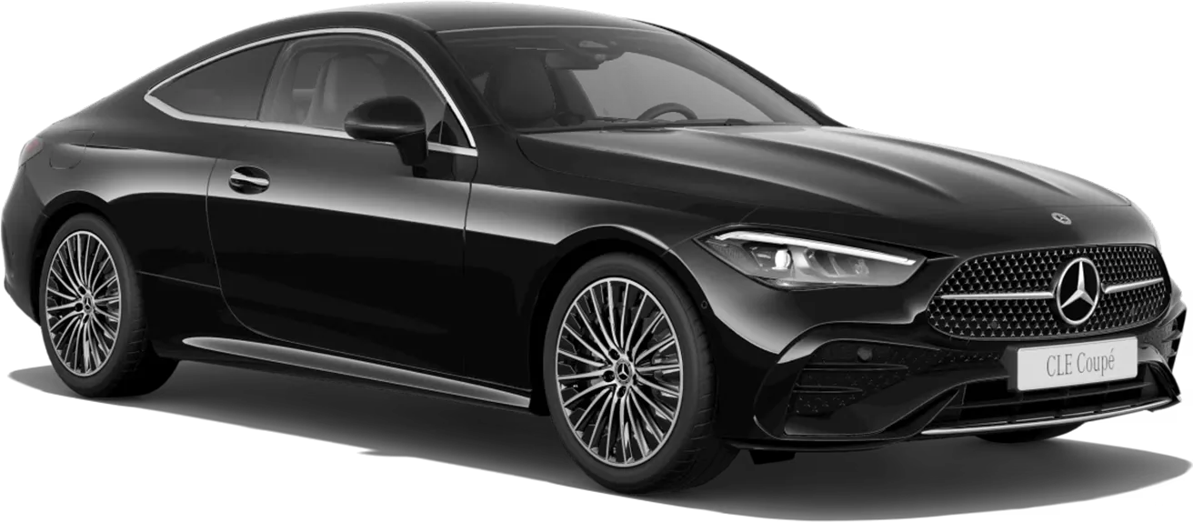 Mercedes-Benz CLE